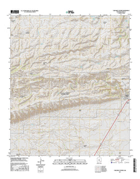 Carlsbad Caverns, NM