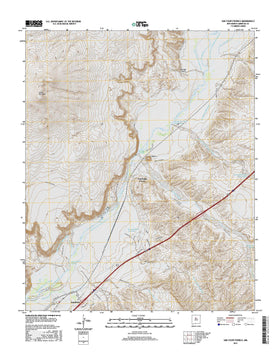 San Felipe Pueblo, NM