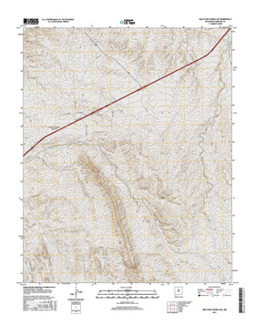 San Felipe Pueblo NE, NM