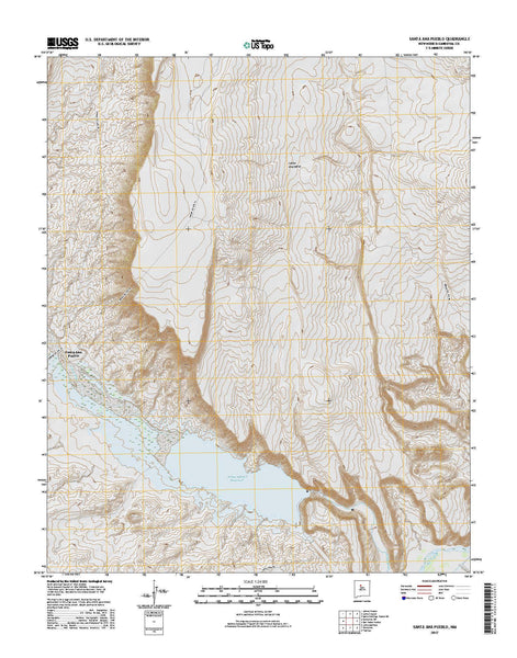 Santa Ana Pueblo, NM