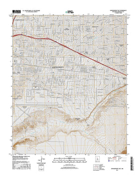 Albuquerque East, NM