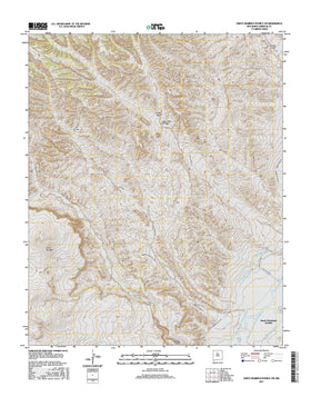 Santo Domingo Pueblo SW, NM