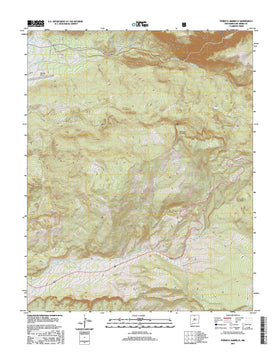 Pe�asco Amarillo, NM