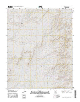 Sauble Circle Dot Ranch, NM