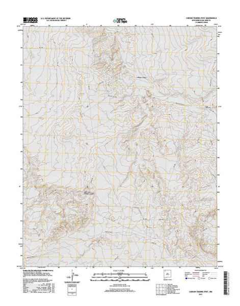 Carson Trading Post, NM