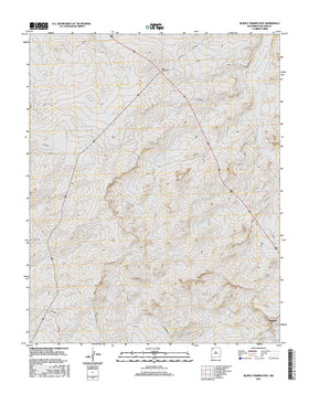 Blanco Trading Post, NM