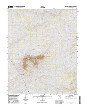 Huerfano Trading Post, NM