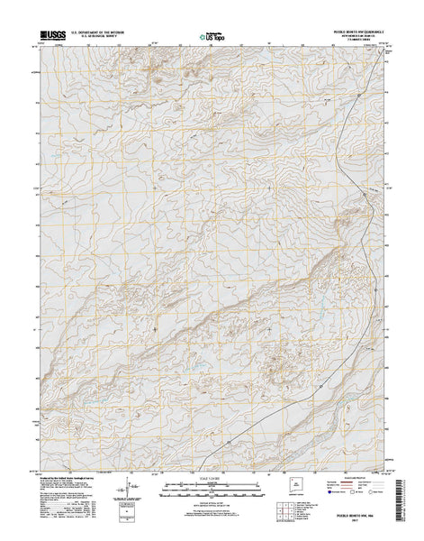 Pueblo Bonito NW, NM