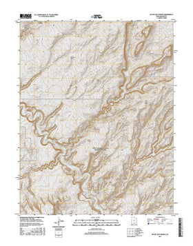 Silver Falls Bench, UT