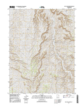 Buck Camp Canyon, UT