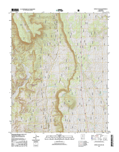 Servilleta Plaza, NM