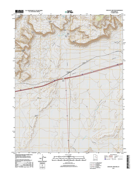 Crescent Junction, UT