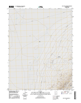 Hole in the Ground, UT