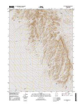 Little Drum Pass, UT