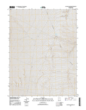 Long Ridge Reservoir, UT