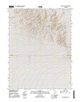 Middle Range South, UT