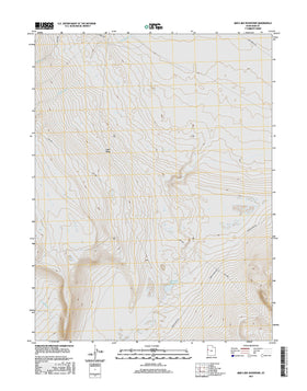 Mud Lake Reservoir, UT