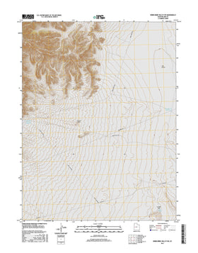 Whirlwind Valley SW, UT