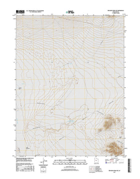 Erickson Wash SW, UT