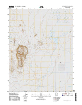 Smelter Knolls East, UT