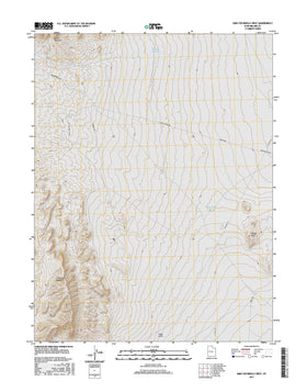 Smelter Knolls West, UT