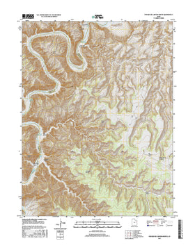 Firewater Canyon North, UT