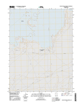 Dugway Proving Ground NE, UT