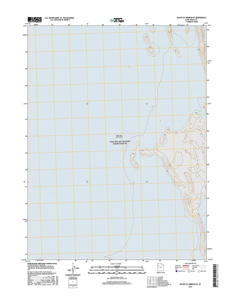 South of Arinosa SE, UT