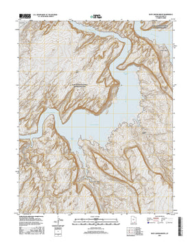 Deep Canyon North, UT