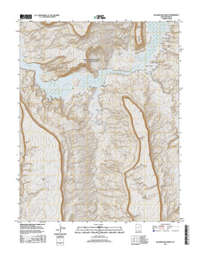 No Mans Mesa North, UT