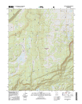 Jacobs Reservoir, UT