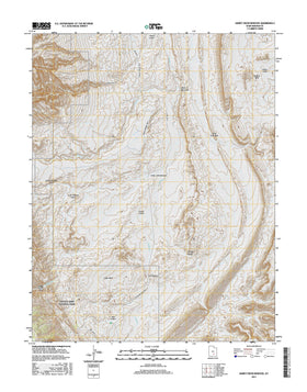 Sandy Creek Benches, UT