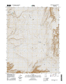 Robbers Roost Flats, UT