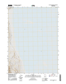 Crocodile Mountain SE, UT