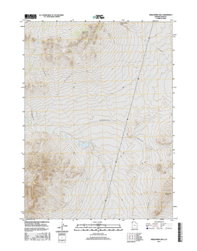 Warm Spring Hills, UT