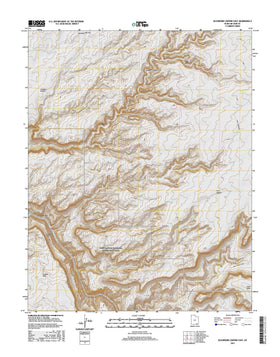 Slickhorn Canyon East, UT