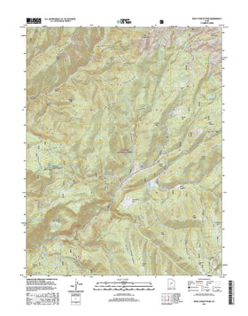 Shelly Baldy Peak, UT