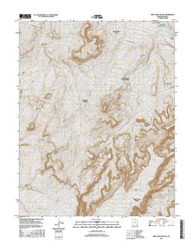 White Mesa Village, UT