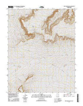 White Mesa Village SE, UT