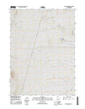 Prohibition Spring, UT