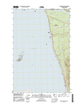 Destruction Island, WA