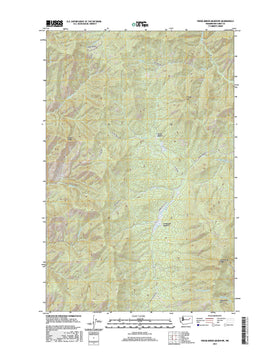 Friedlander Meadows, WA