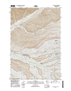 College Place, WA-OR