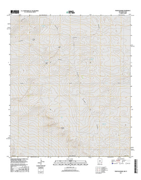 Phantom Banks, NM-TX