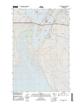 Moses Lake South, WA