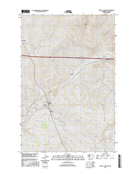 Bassett Junction, WA