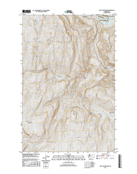 Chief Joseph Dam, WA