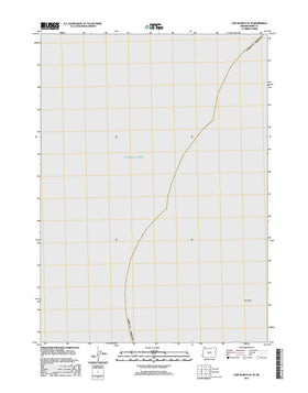 Cape Blanco OE W, OR