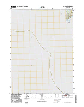 Port Orford OE W, OR