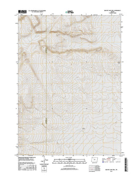 Ancient Lake Well, OR